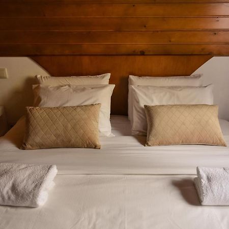 Quinta Do Farejal Villa วีเอย์รา ดู มีโญ ภายนอก รูปภาพ